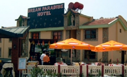   Dream Paradise Hotel 3*