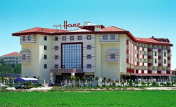   Hane Club Hotel 4*