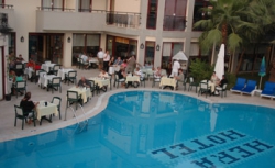   Hera Beach Hotel 3*