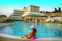   Horus Paradise Luxury Resort 5*