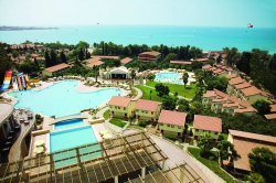   Horus Paradise Luxury Resort 5*