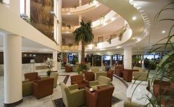   Linda Hotel 4*