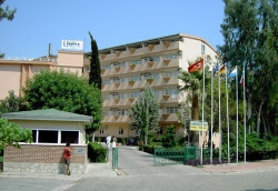   Linda Hotel 4*