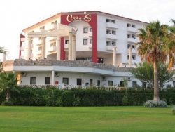   Cesars Resort Side 5*