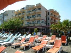   Gunes Calis Beach Hotel 3*