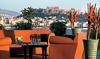   Classical Athens Imperial 5*