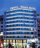  Grecotel Omonia Grand 4*
