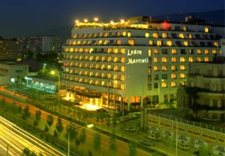   Athens Ledra Marriott Hotel 4*