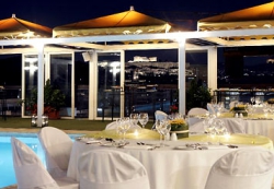   Athens Ledra Marriott Hotel 4*