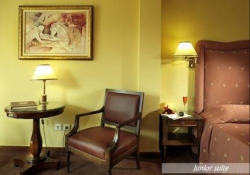   Best Western Esperia Palace Hotel 4*