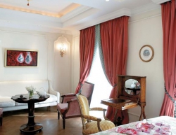   Classical King George Palace 5*