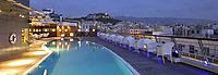   Residence Georgio Hotel Athens 5*