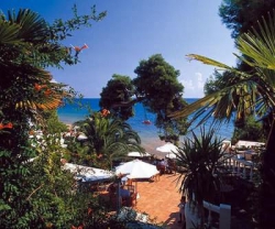   Danai Beach Resort & Villas 5*