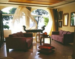   Danai Beach Resort & Villas 5*