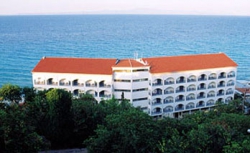   Ammon Zeus Hotel 4*
