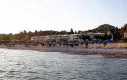   Anastasia Resort 5*