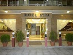   Hotel Avra 3*