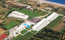   Aegean Palace 4*