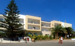   Astir Beach Hotel 4*