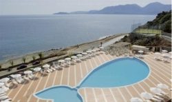   Aquis Blue Marine Resort & Spa 4*