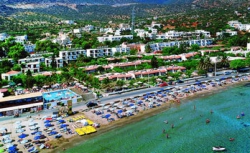  Blue Sea Village Resort 4*