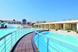   Cavo Spada Luxury Resort & Spa 5*