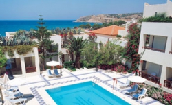   Creta Royal Hotel 5*