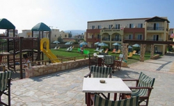   Dimitrios Village 3*