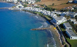   Knossos Beach Bungalows & Suites Waterfront Resort 4*