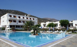   Kyknos Beach Hotel 4*