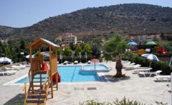   Kyknos Beach Hotel 4*