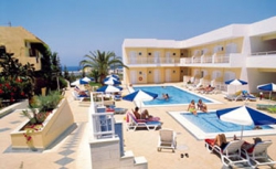   Lavris Paradise Hotel 4*
