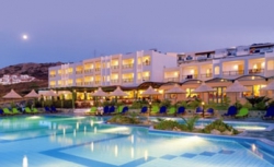   Mediterraneo Hotel 4*