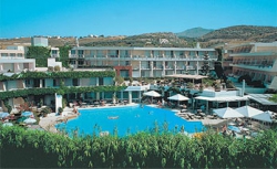   Minos Hotel 4*