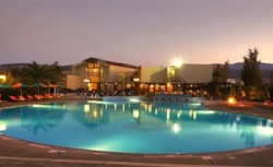   Minos Mare Hotel 4*