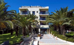   Orion Hotel 4*