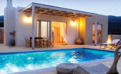   Pleiades Luxurious Villas 5*