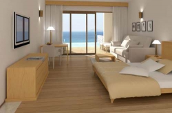   Gran Melia Resort and Luxury Villas Daios Cove 5*