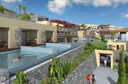   Gran Melia Resort and Luxury Villas Daios Cove 5*