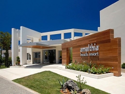   Amalthia Beach Resort 4*