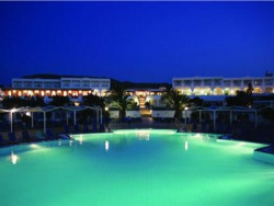   Mitsis Rinela Beach Resort & Spa 4*