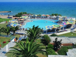   Mitsis Rinela Beach Resort & Spa 4*