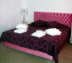  Rocabella Luxury Suites (Imerovigli) 5*