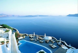   Canaves Oia Hotel 4*