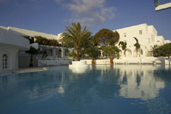   Thalassa Resort Hotel 4*