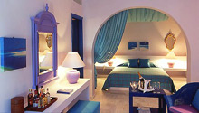   Santorini Kastelli Resort 5*