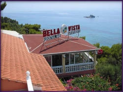   Bella Vista Apartments 2*