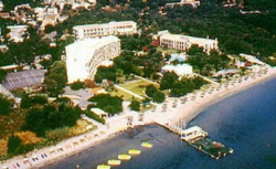   Delfinia Hotel 4*