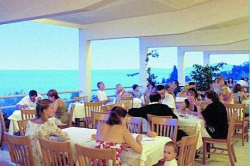   Aeolos Mareblue Beach Resort 4*