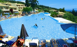   Sentido Aeolos Beach Resort 4*